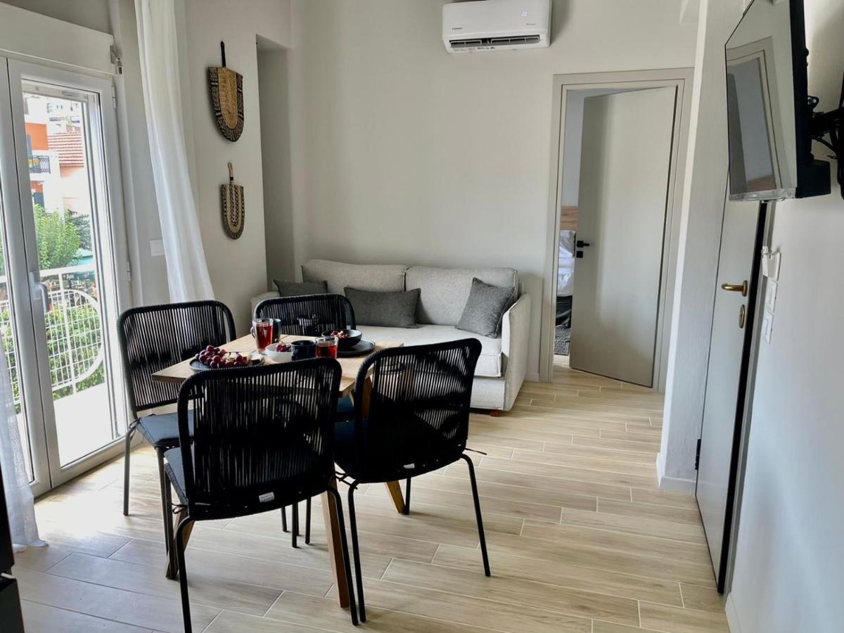Campana'S Apartment Аргостоліон Екстер'єр фото